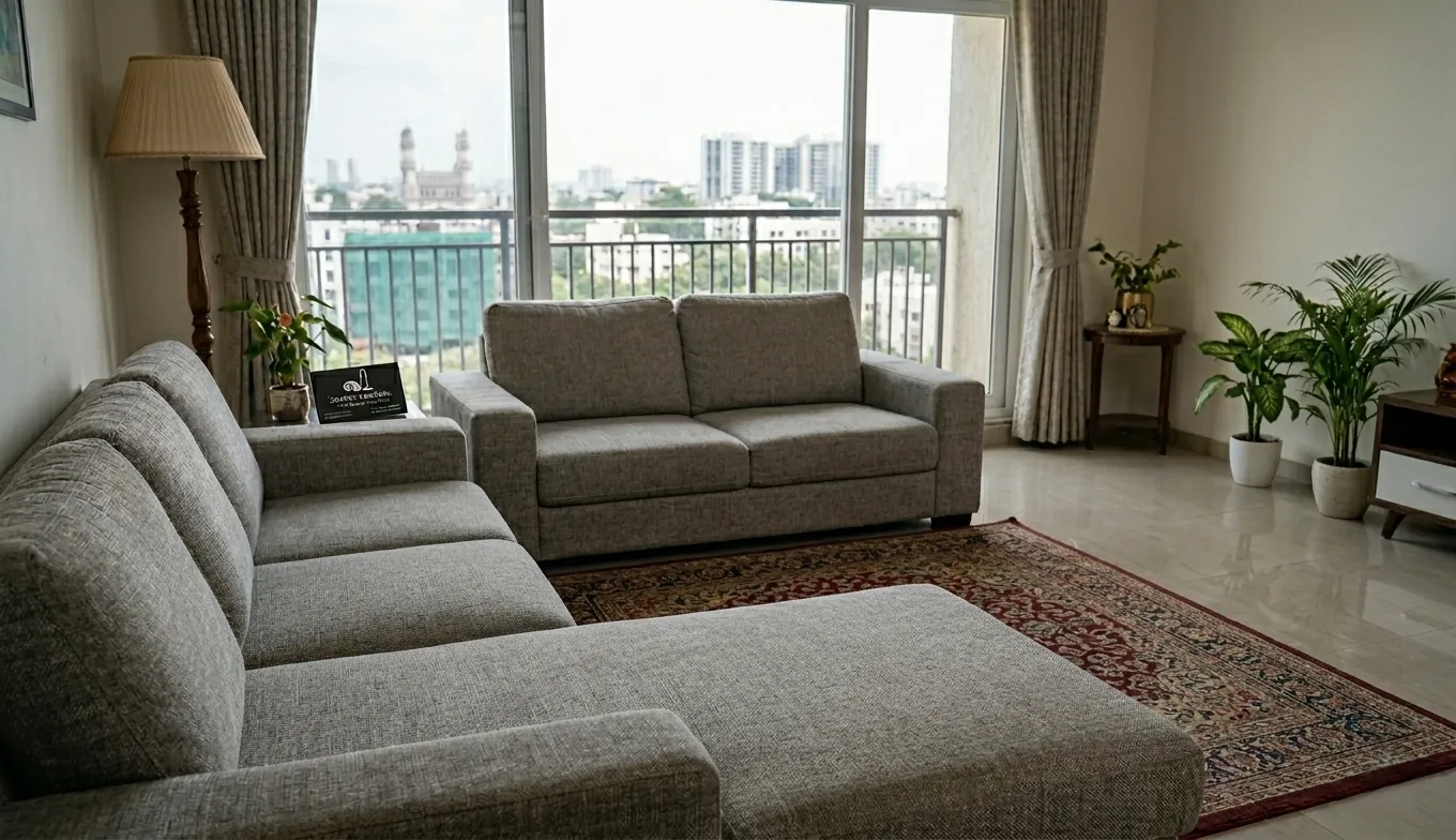 sofa after professional deep cleaning sofa after professional deep cleaning